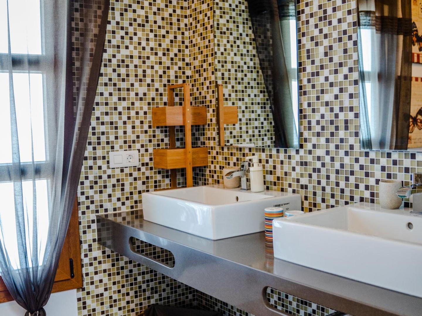 Villa Volcan2 Rural Private Pool La Oliva By Holidays Home מראה חיצוני תמונה