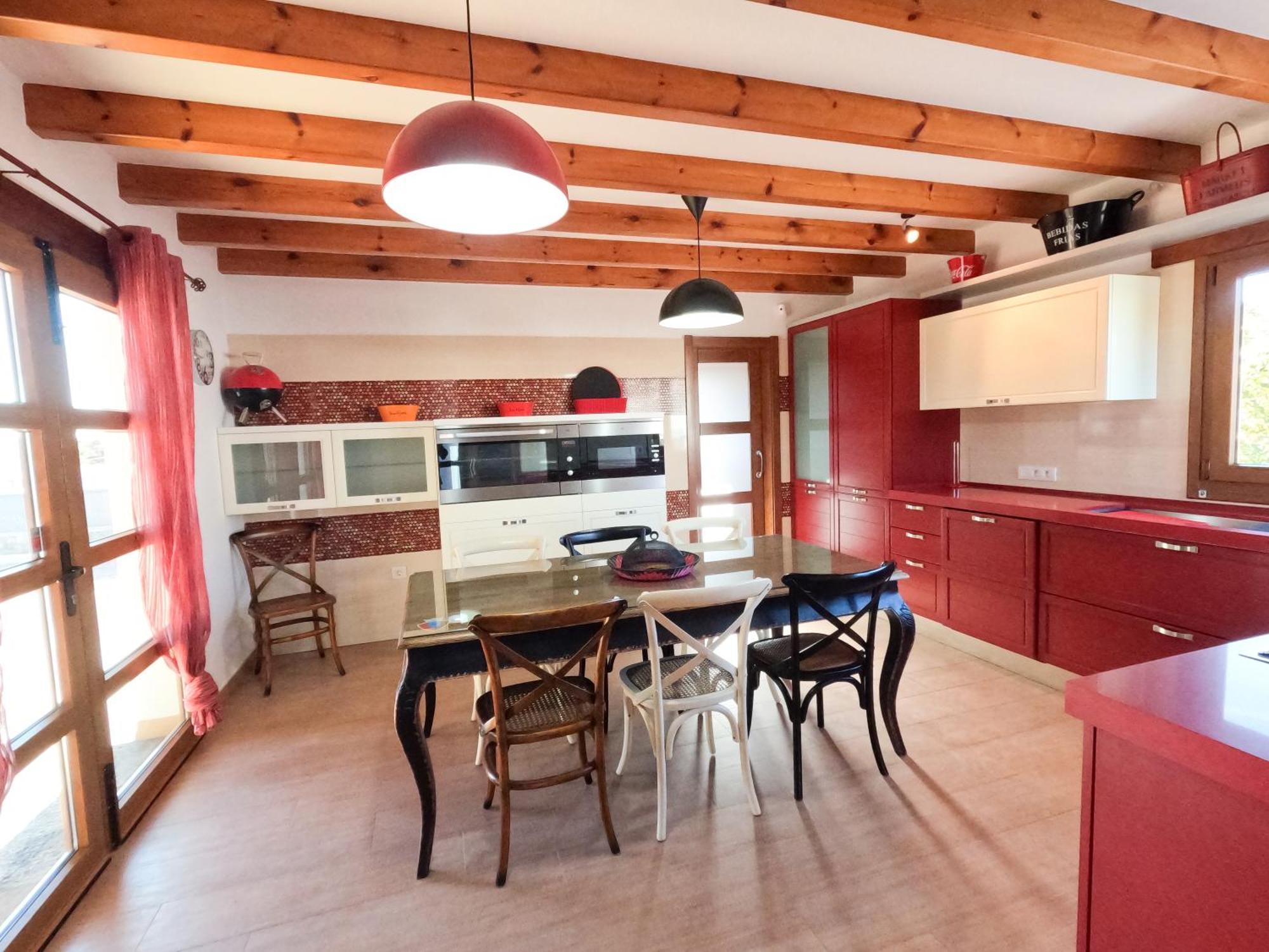 Villa Volcan2 Rural Private Pool La Oliva By Holidays Home מראה חיצוני תמונה