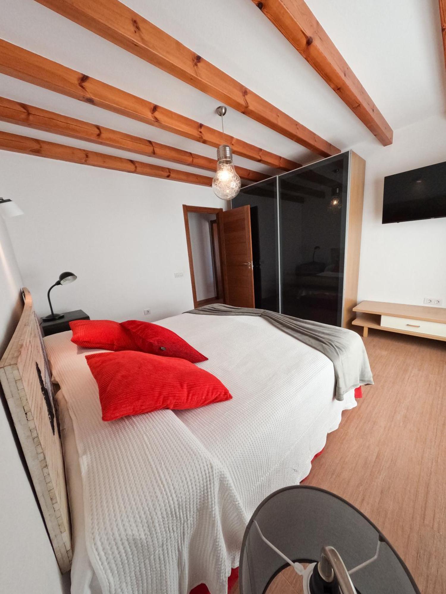 Villa Volcan2 Rural Private Pool La Oliva By Holidays Home מראה חיצוני תמונה